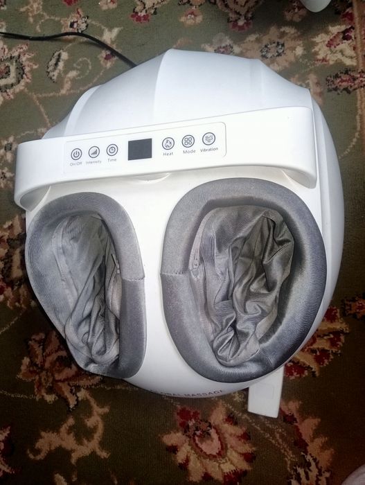 Массажер для ног