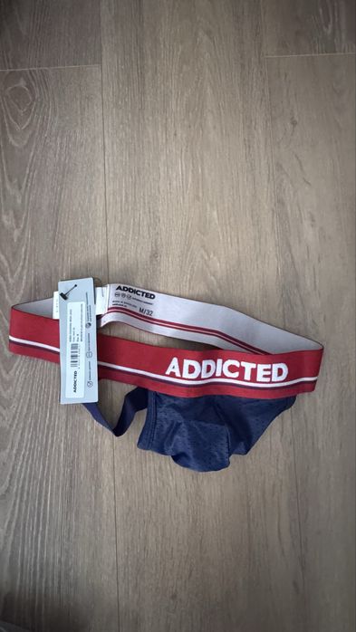 Трусы джоки Addicted