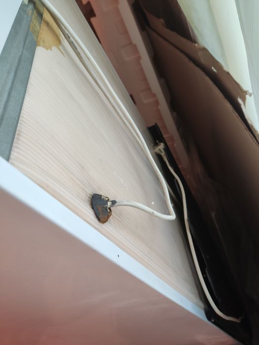 Холодильник хороший