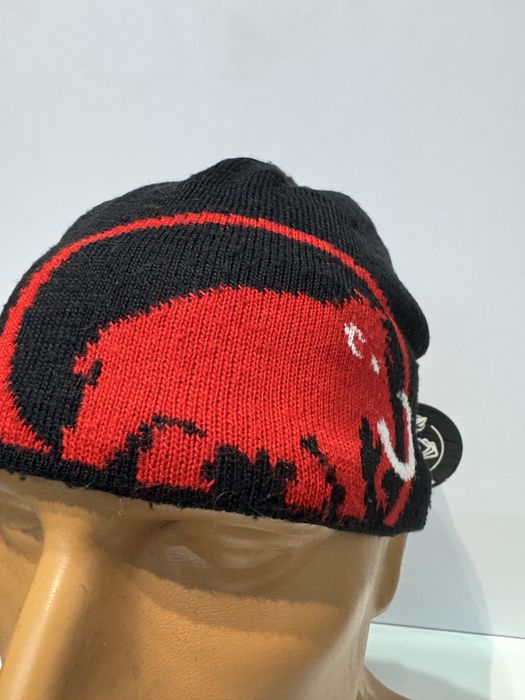 Мъжка зимна шапка MAMMUT