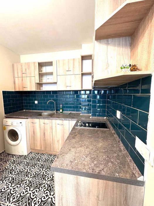 Дава се под наем Двустаен апартамент в София, Център - 70 кв.м за 600 € - Снимка #8