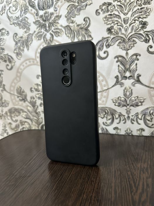 Xiaomi Redmi Not 8 Pro (64гб)