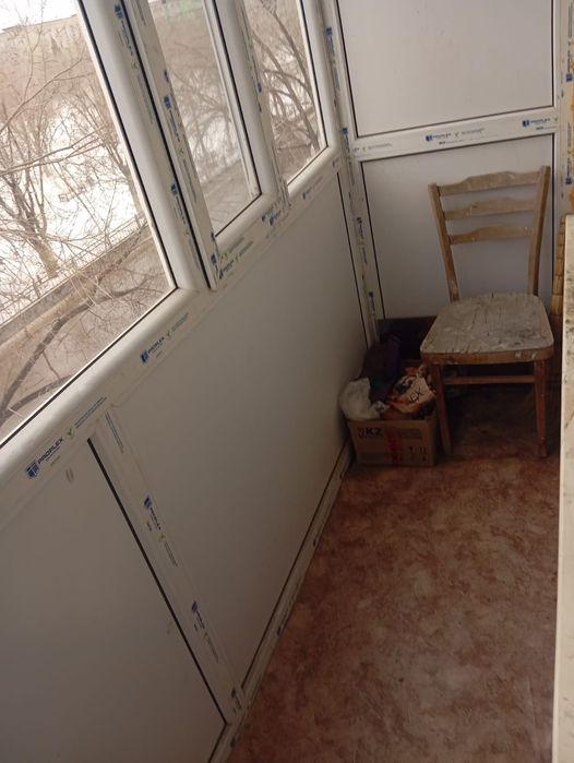 Сдается 1 комнатная квартира