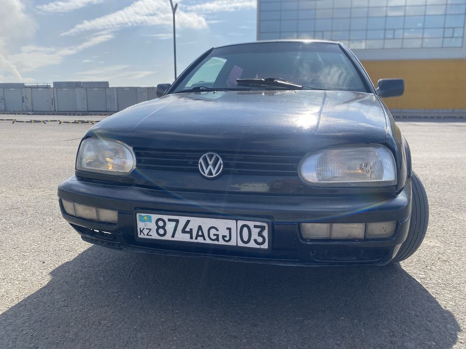 2.0 инжектор. На ходу