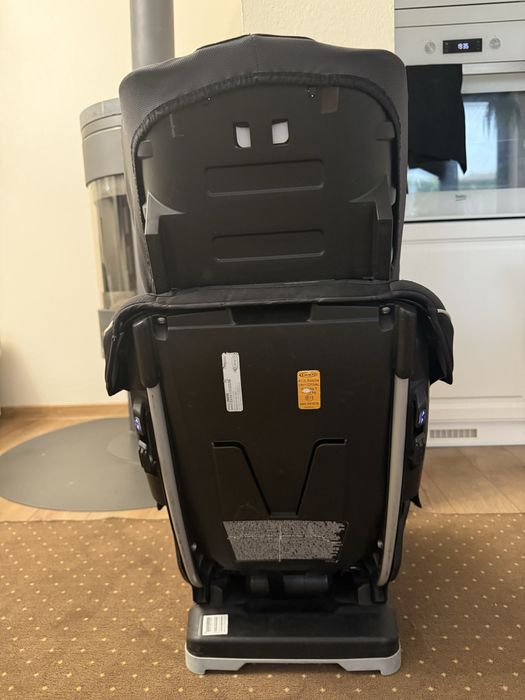 Scaun auto Graco Milestone, 0-36kg,