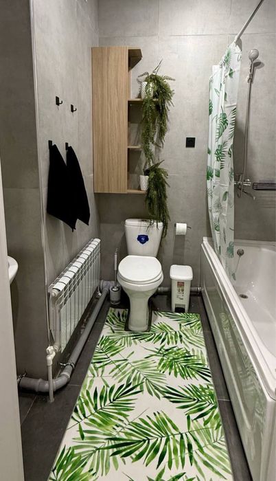 Квартира Assalom Sohil 1х комнатная новостройка СРОЧНО