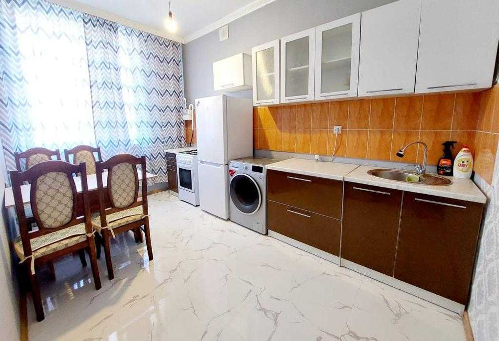 Орталықтан ВИП квартира