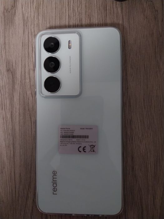 Realme 14x 5g nou