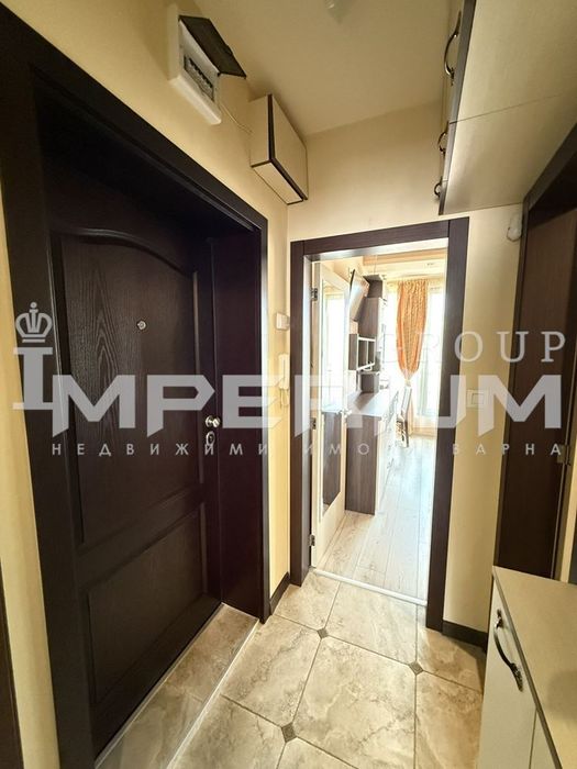 Дава се под наем Двустаен апартамент в Варна, Център - 50 кв.м за 718.08 € - Снимка #10