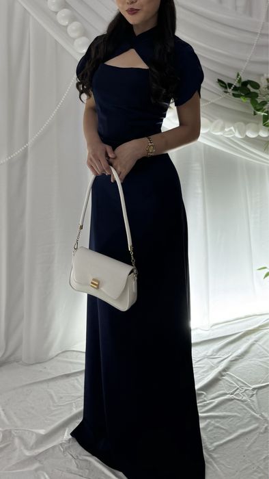 Платье вечерное