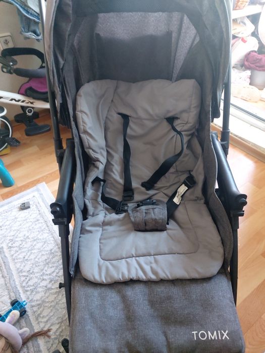 Детская Коляска 10000