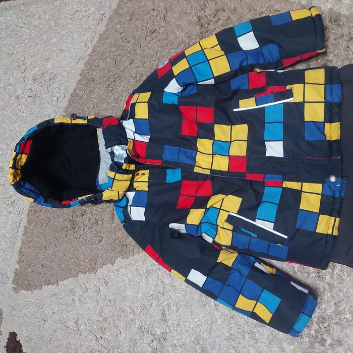 Продам зимний костюм