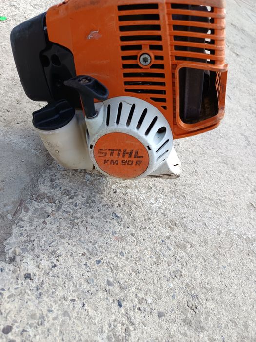 Drujbe sthil cu brat telescopic Stihl motofierastrau crengi