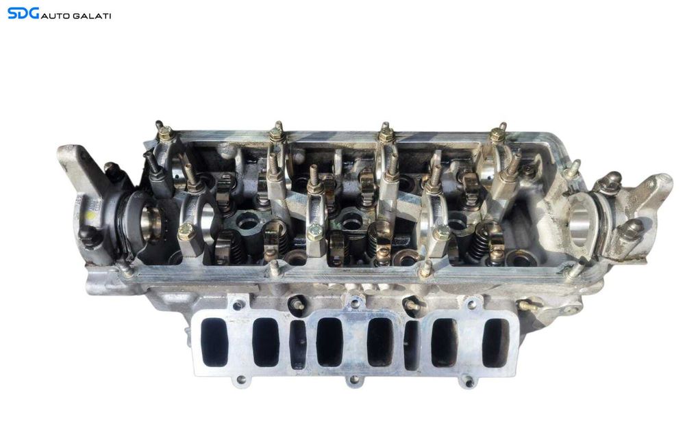 Chiuloasa Chiulasa Skoda Superb 1 2.5 TDI 2002 - 2008 Cod 059E [M8983]