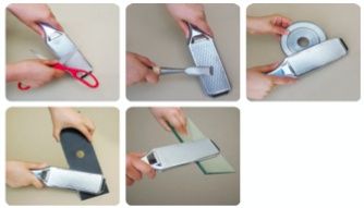 Точилка для ножей