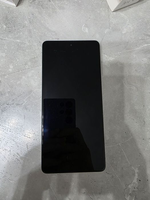 Xiaomi Redmi note 12 pro+