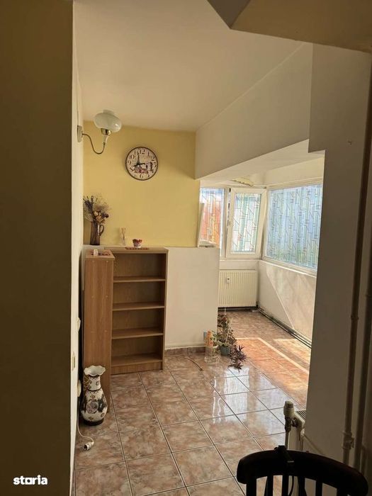 Apartament cu două camere București Sector 2, Șoseaua Pantelimon ...