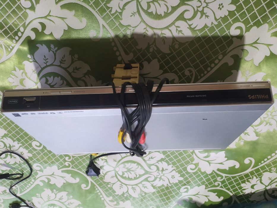 Двд медиа проигрыватель