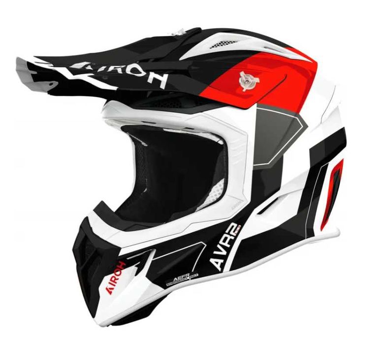 Каска Airoh Aviator Ace 2