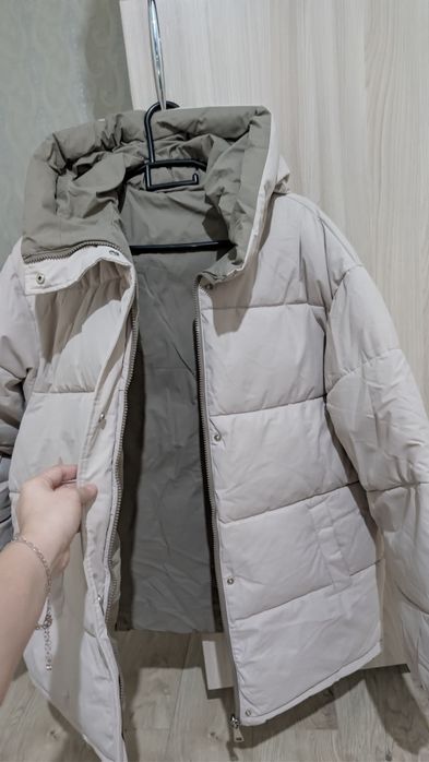 Куртка шуба продам