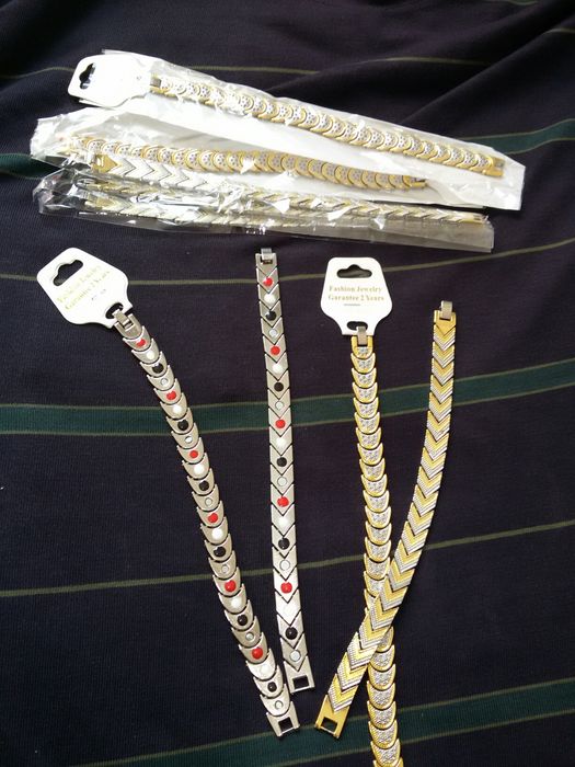 Браслет от давления