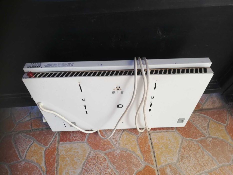 Конвектор , печка – Addax