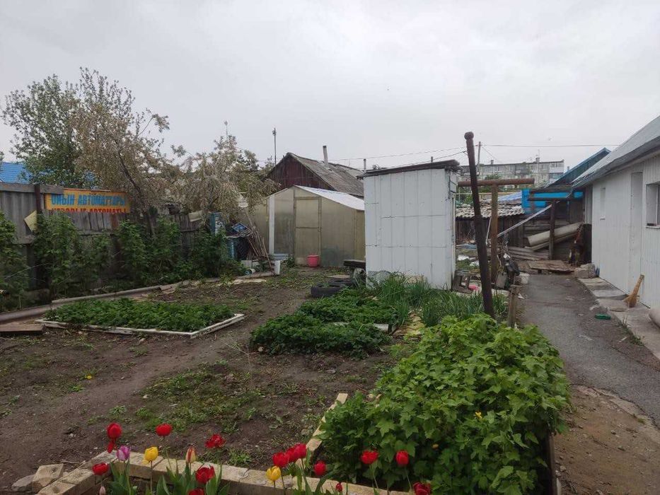 Продается дом по Летунова