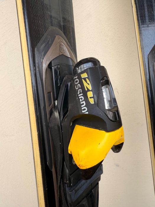 Ски Rossignol модел Experience 83