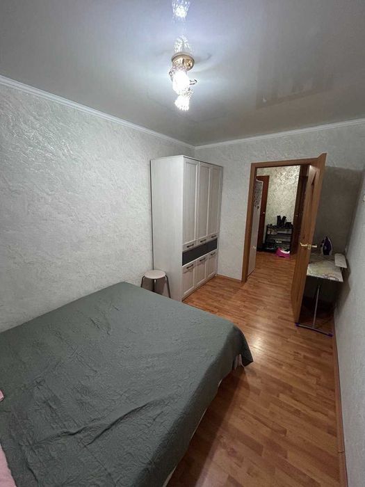 Продам 3-ком Западный мкр