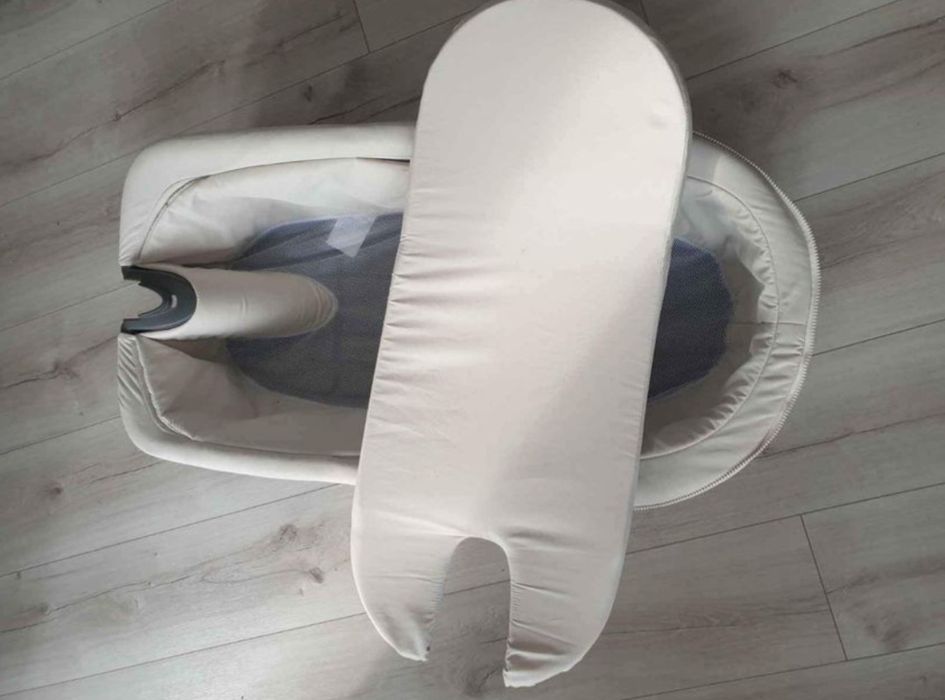 Части от детска количка STOKKE