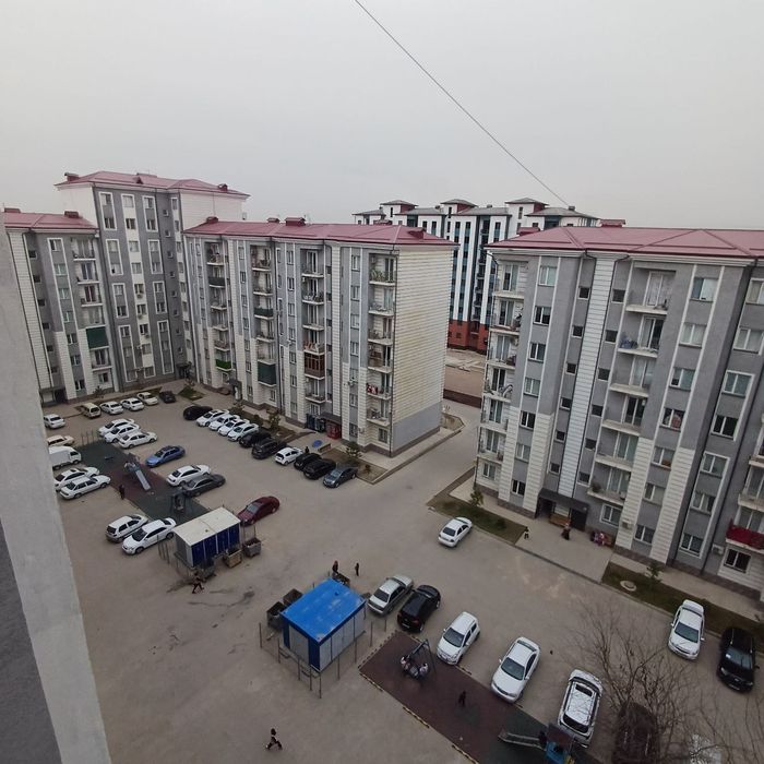 Subsidya va ipotekaga xonadonlar