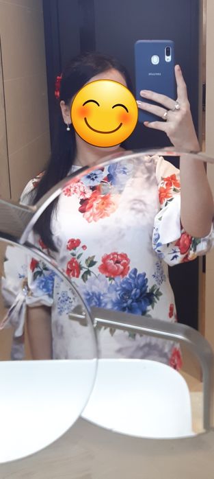 Двойка комплект блузка и белые брюки