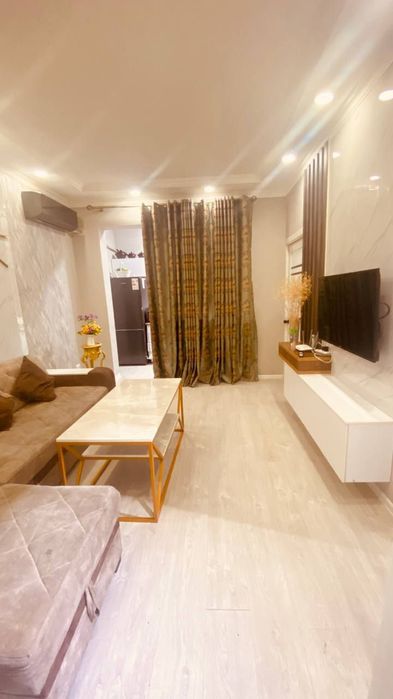 Сдам квартиру на Чиланзаре-2кв