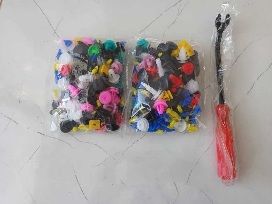 Щипки за кори над 30 модела, инструмент, фиксатор, щипка за панел