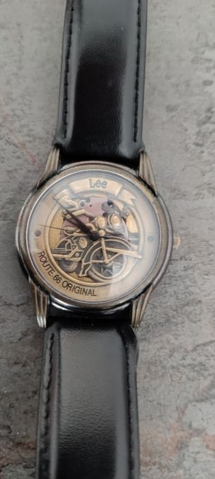 Ceas Unisex LEE elegant