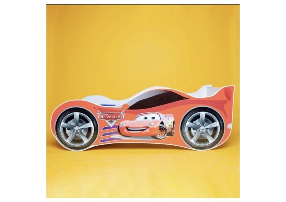 Продам машинку кровать