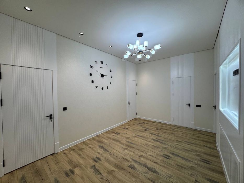 Продается Коттедж 5ком 1.7соток Хонобод Сергели тумани