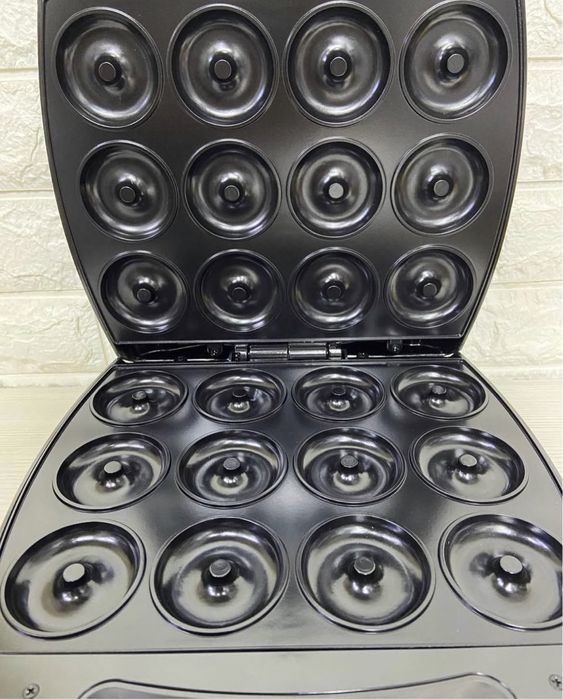 Прибор для пончиков