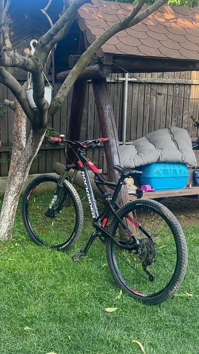 Vând Rockrider st530s (avion)