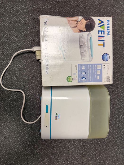 Стерилизатор PHILIPS AVENT