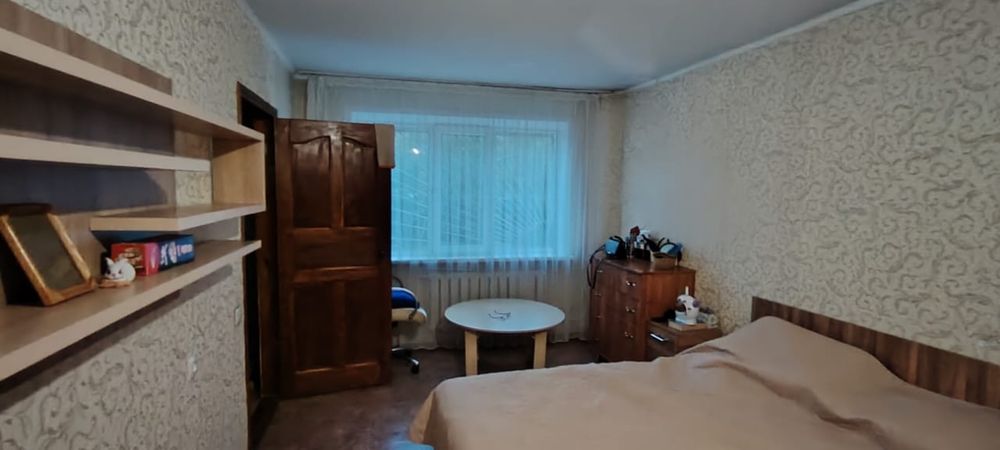 Продается квартира