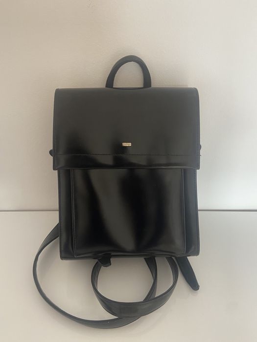 Rucsac esprit negru