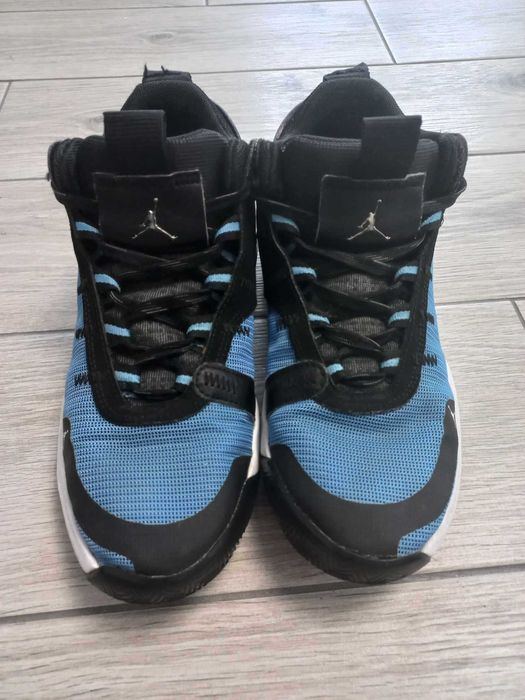 Jordan Jumpman 2020 limited edition Carolina Blue
