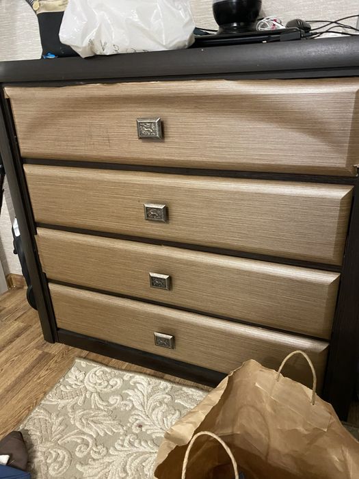 продам комод механизм рабочий