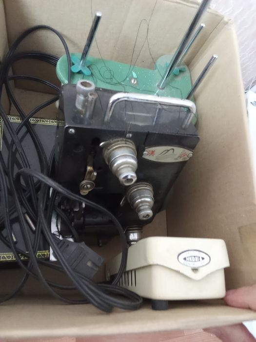 Оверлог- 20000тн.