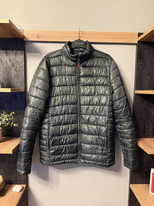 Зимно яке М размер