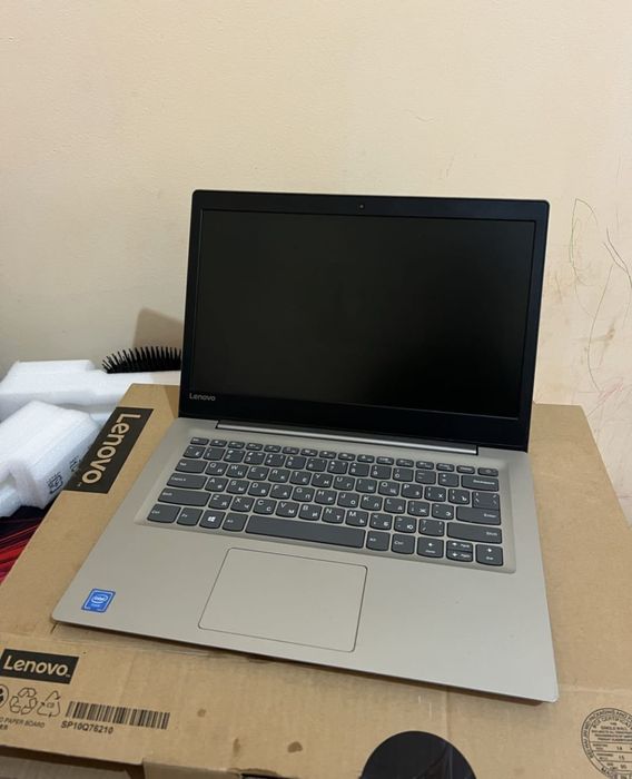 Ультрабук Леново 2020 года