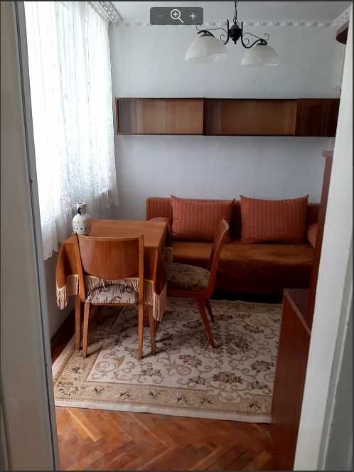 Дава се под наем Тристаен апартамент в Варна, Чайка - 75 кв.м за 382.5 € - Снимка #7