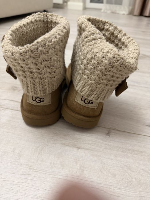Ugg оригинал 35 размер