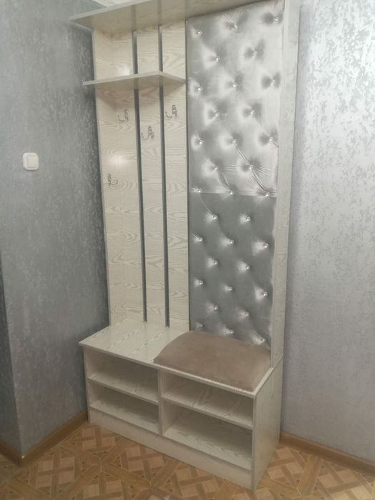 Сдаётся в аренду 3-х комнатная квартира в Яккасарайском районе